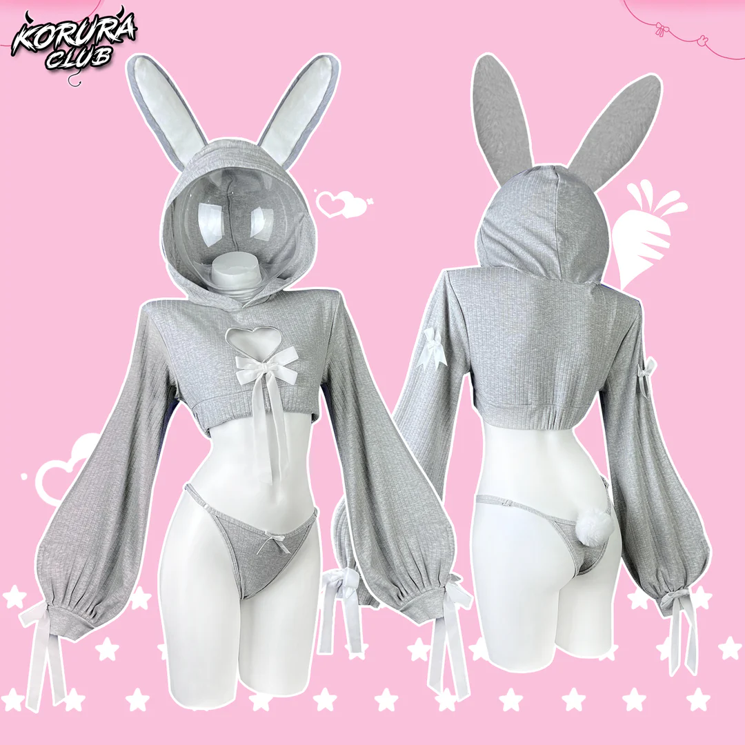 Pre-order Baby Bunny Costume KO110