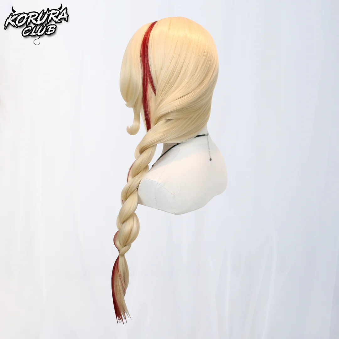 Korura Original Wig #031––Scorpio Zodiac Wigs