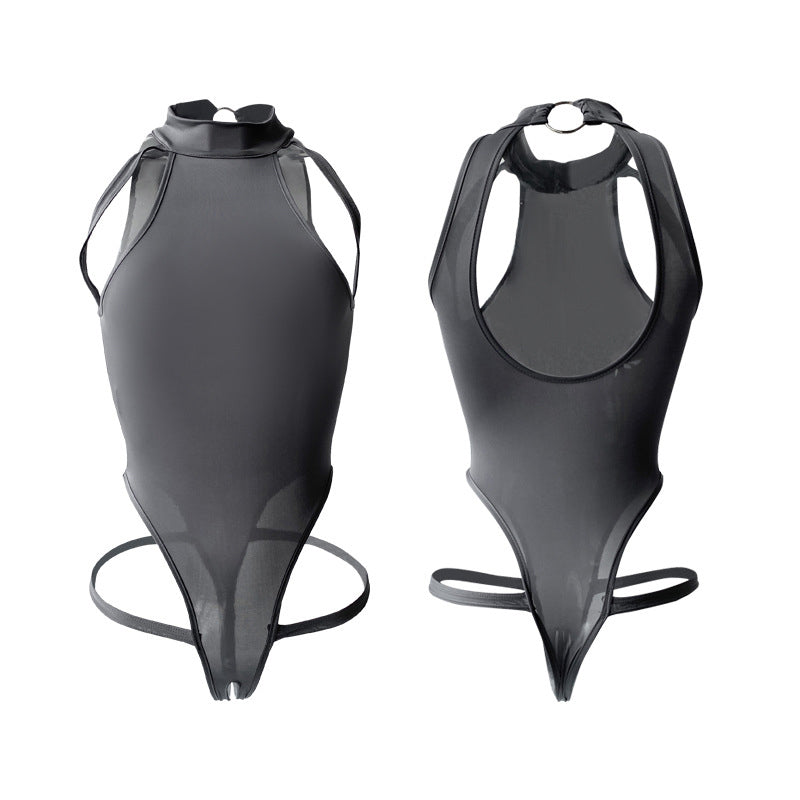 Softshes jumpsuit S052