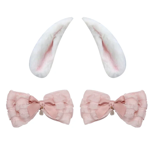 KORURACLUB-PRE SALE Korura Original Wig #010 – MurasakiNeko Hime