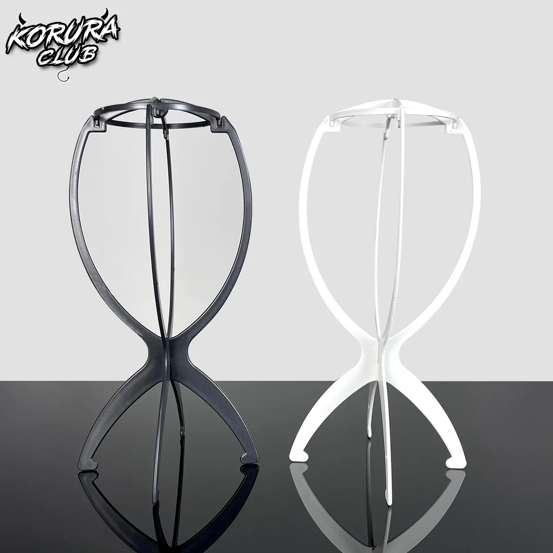 Wig Stand KW10