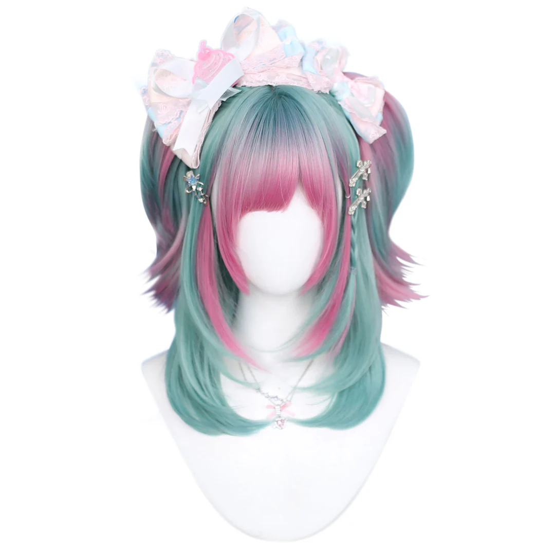 Korura Original Wig #006 – CandyHime