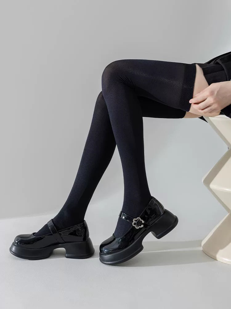 Bunny Ear Hoodie Bodysuit KO64