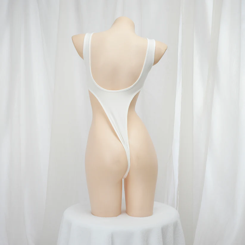 Strawberry Print Jumpsuit S494