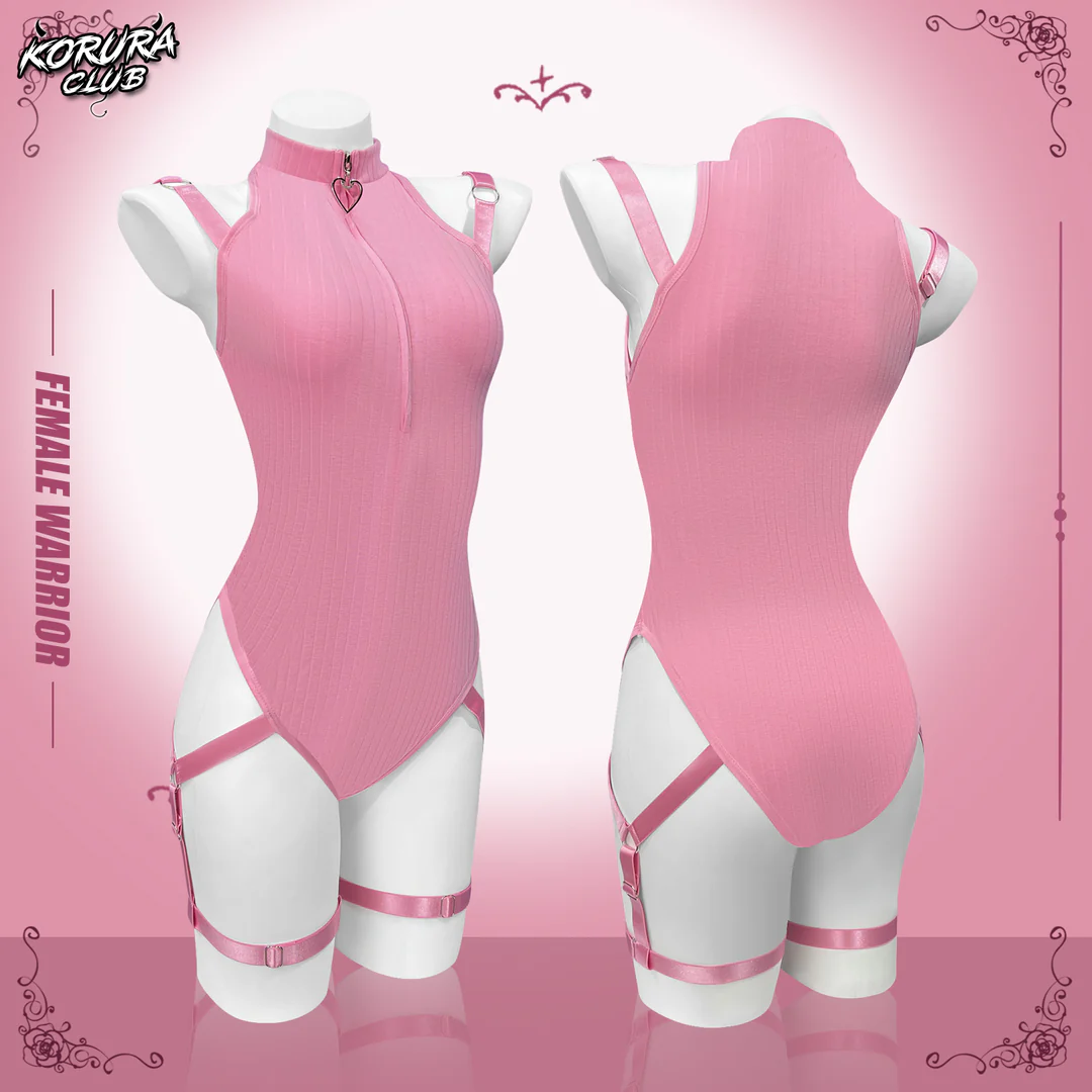 Cosplay Samurai Costume KO124