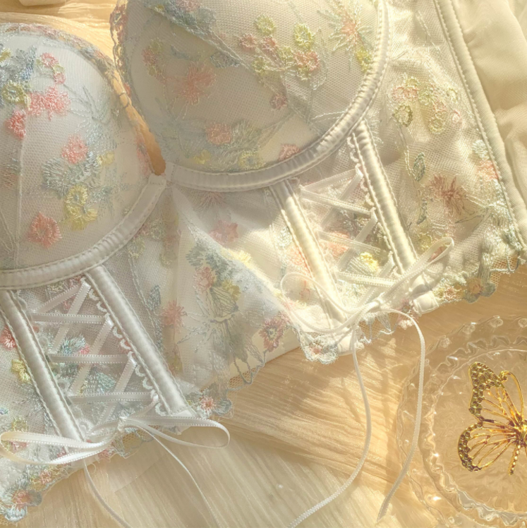 French Sexy Lingerie SS2742