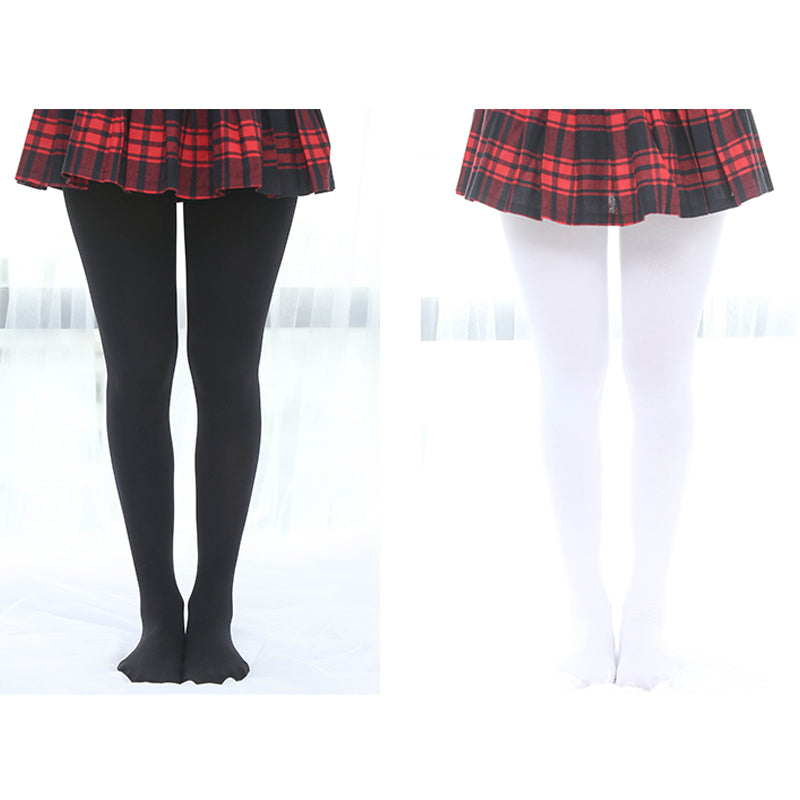 Sweet Velvet Pantyhose SS1050