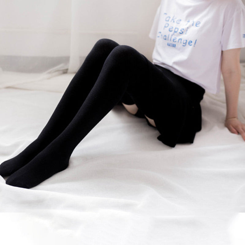 Sweet Super Long Socks SS1057