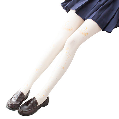 Lolita Pantyhose SS1158