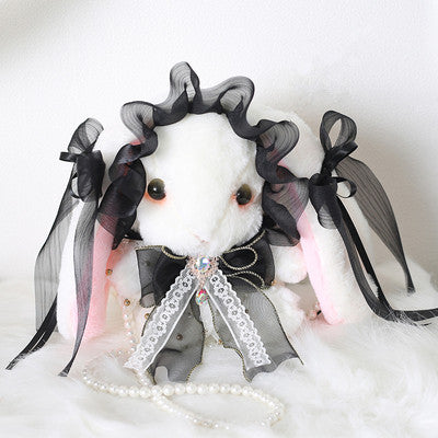 Sweet JK Lolita Bunny Bag WS3075