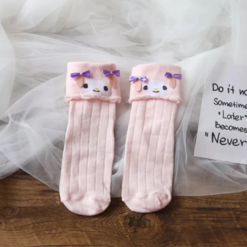 Cute dog socks ss3058