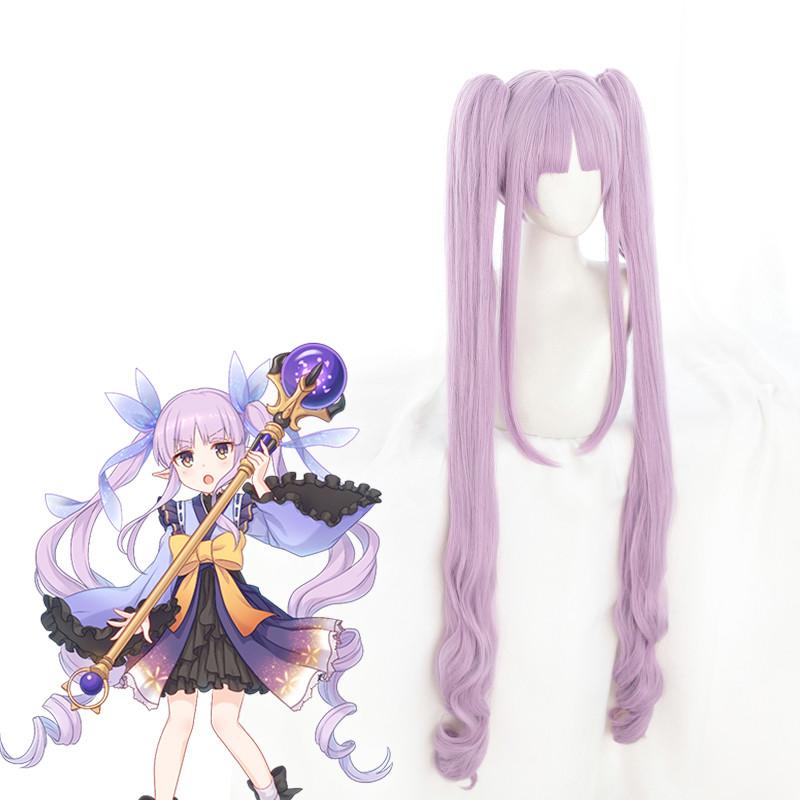 Princess Connect! Re:Dive- Hikawa Ky¨ka cosplay wig WS2032