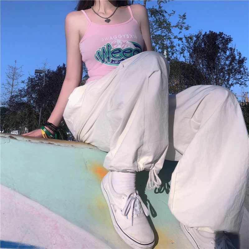 Harajuku camisole tank top SS2277