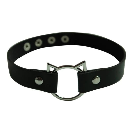 Cat Chokers ss2919