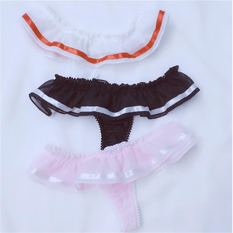 Cosplay sweetgirl thong SS2129