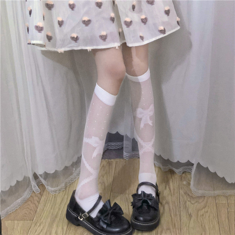 Lolita stockings SS1234