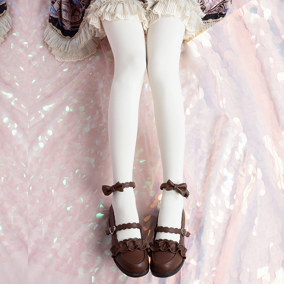 Lolita thick stockings SS1229