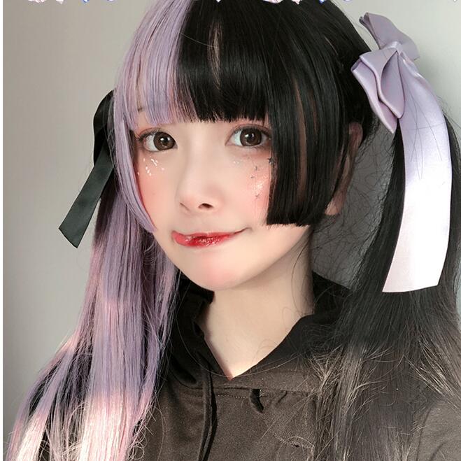 Lolita Double Ponytail Wig WS2087