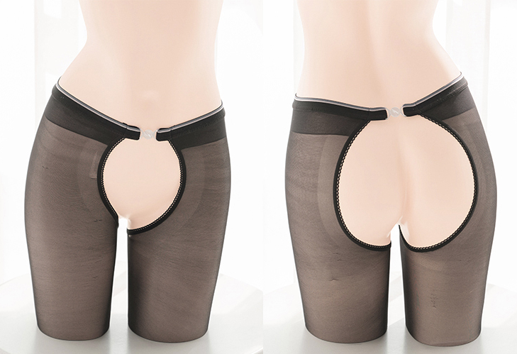 Sexy stockings (3 pieces) SS2891