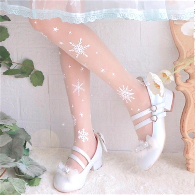 lolita pantyhose SS2085