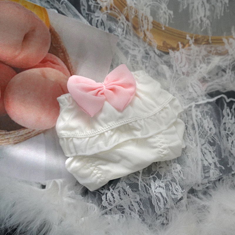 Soft girly panties SS2101