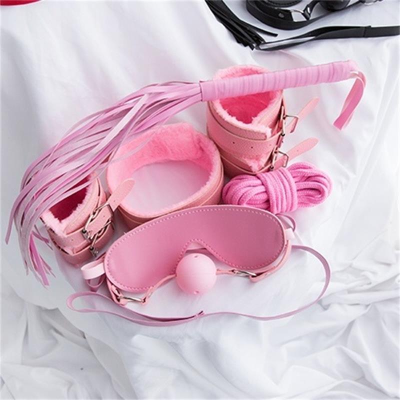 SM Sex Toy Set SS2120