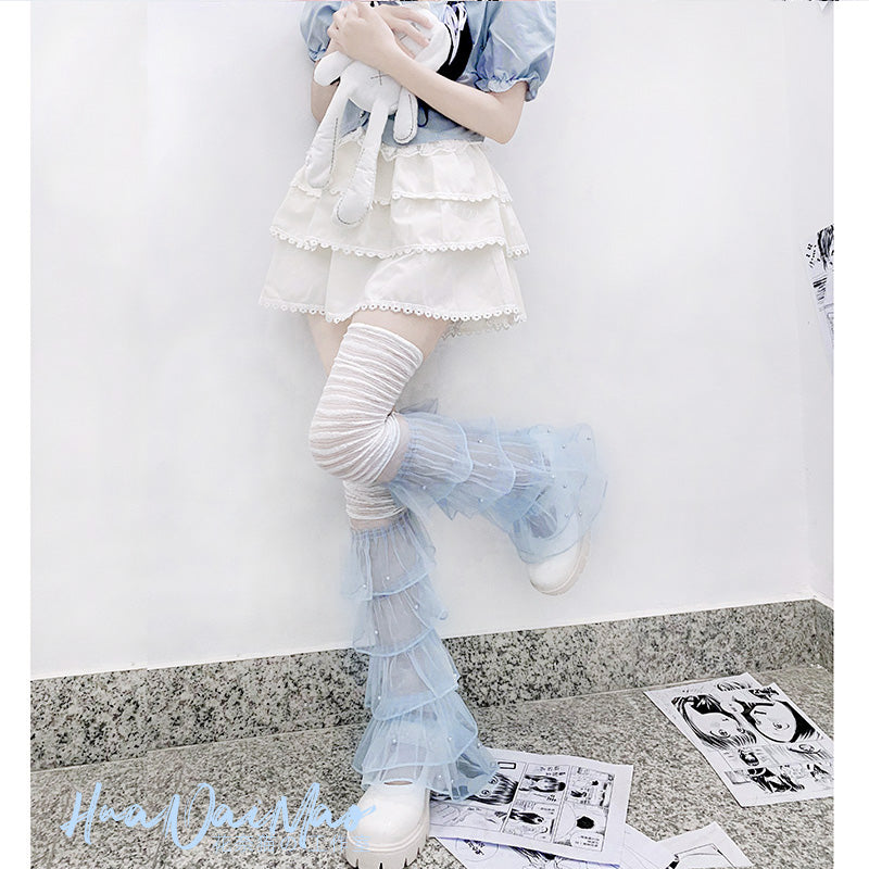 Lolita stockings H068