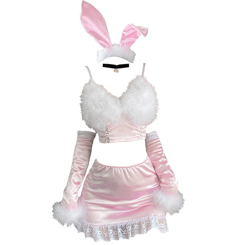 Bunny girl uniform H272