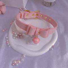 Softshes bow collar H073