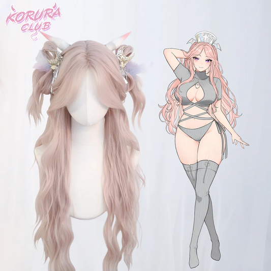 Korura Original Wig #011 – RyuHime