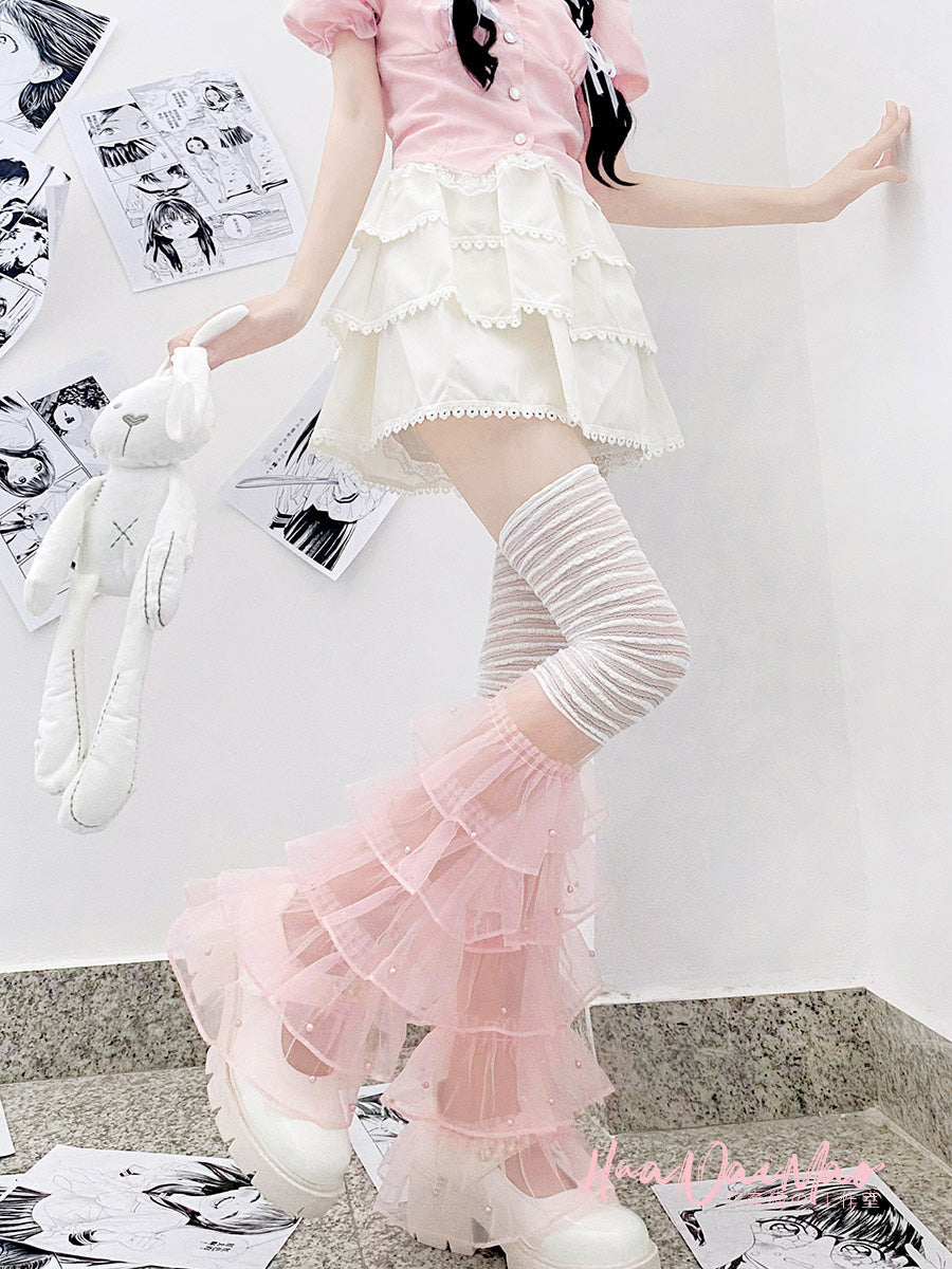 Lolita stockings H068