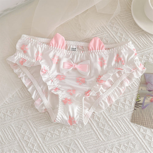 Cute underwear for couples H035