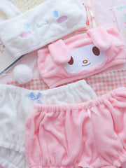 Cute Plush Underwear CC028