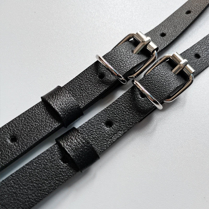 Leather Belt Harness S250