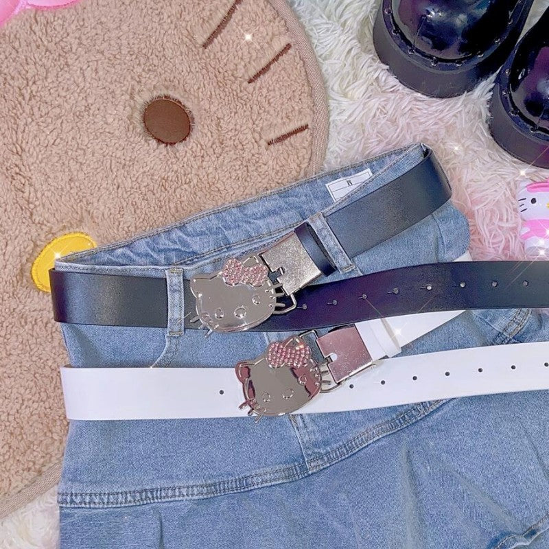 Cat belt H223