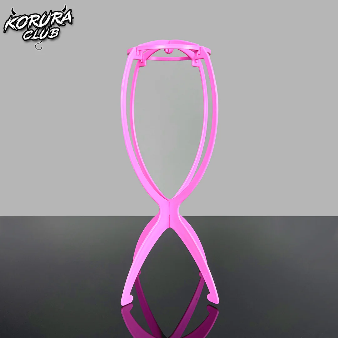 Wig Stand KW10
