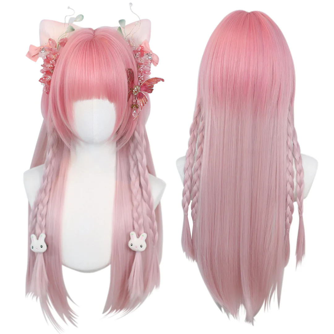 Korura Original Wig #009 – SakuraHime