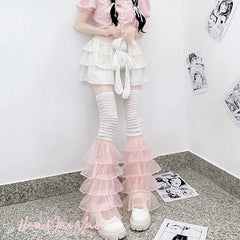 Lolita stockings H068
