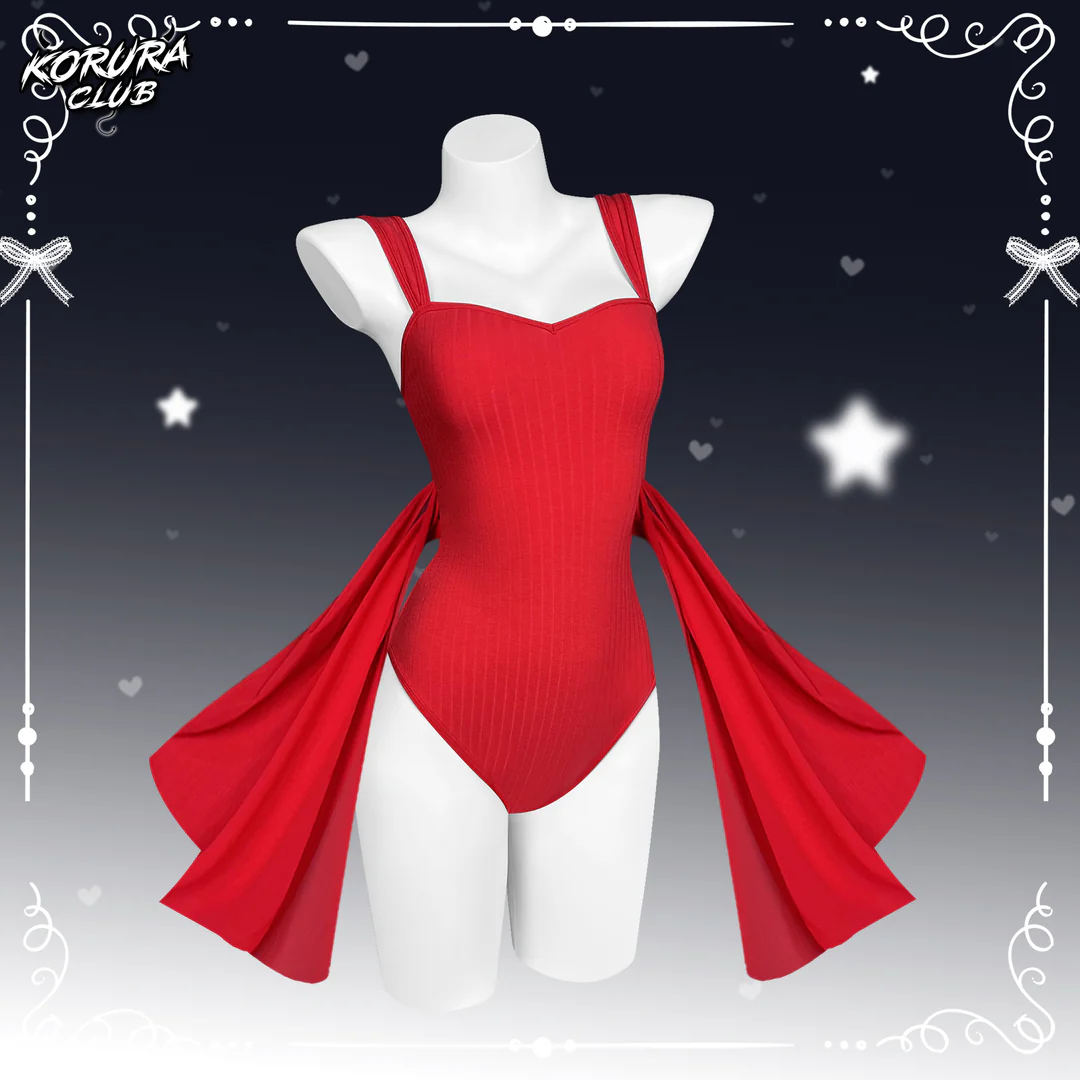 Knitted bodysuit KO128