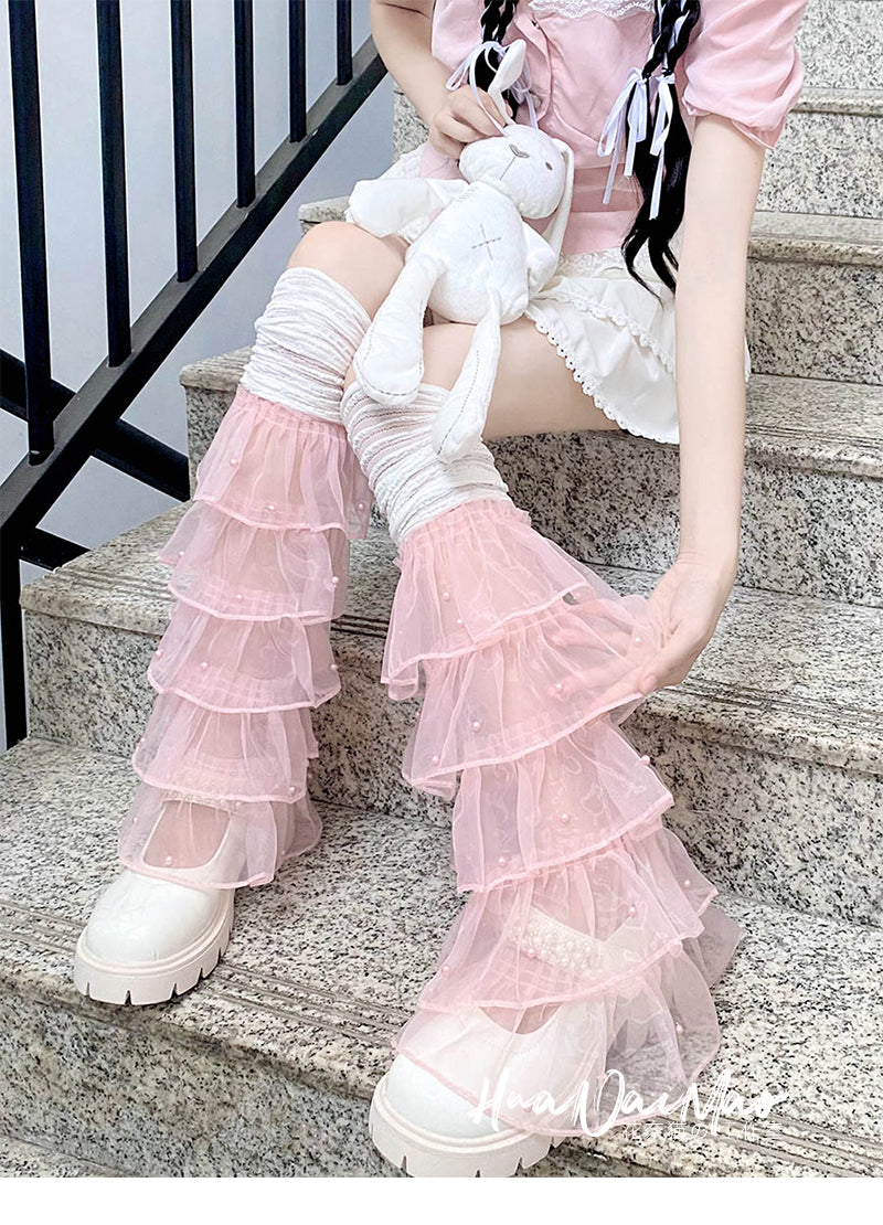 Lolita stockings H068