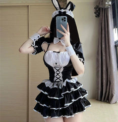 Bunny girl JK uniform set SS3279