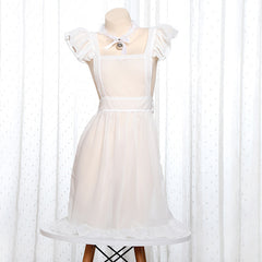 Maid dress H045