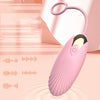 Vibrator To Wear When Going Out T016