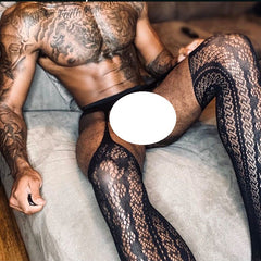 Men's stockings collection S139