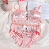 Pink underwear series H077