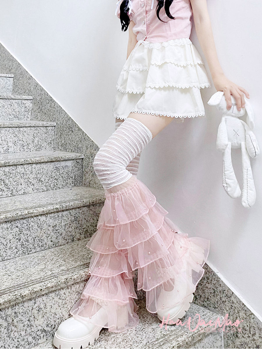 Lolita stockings H068