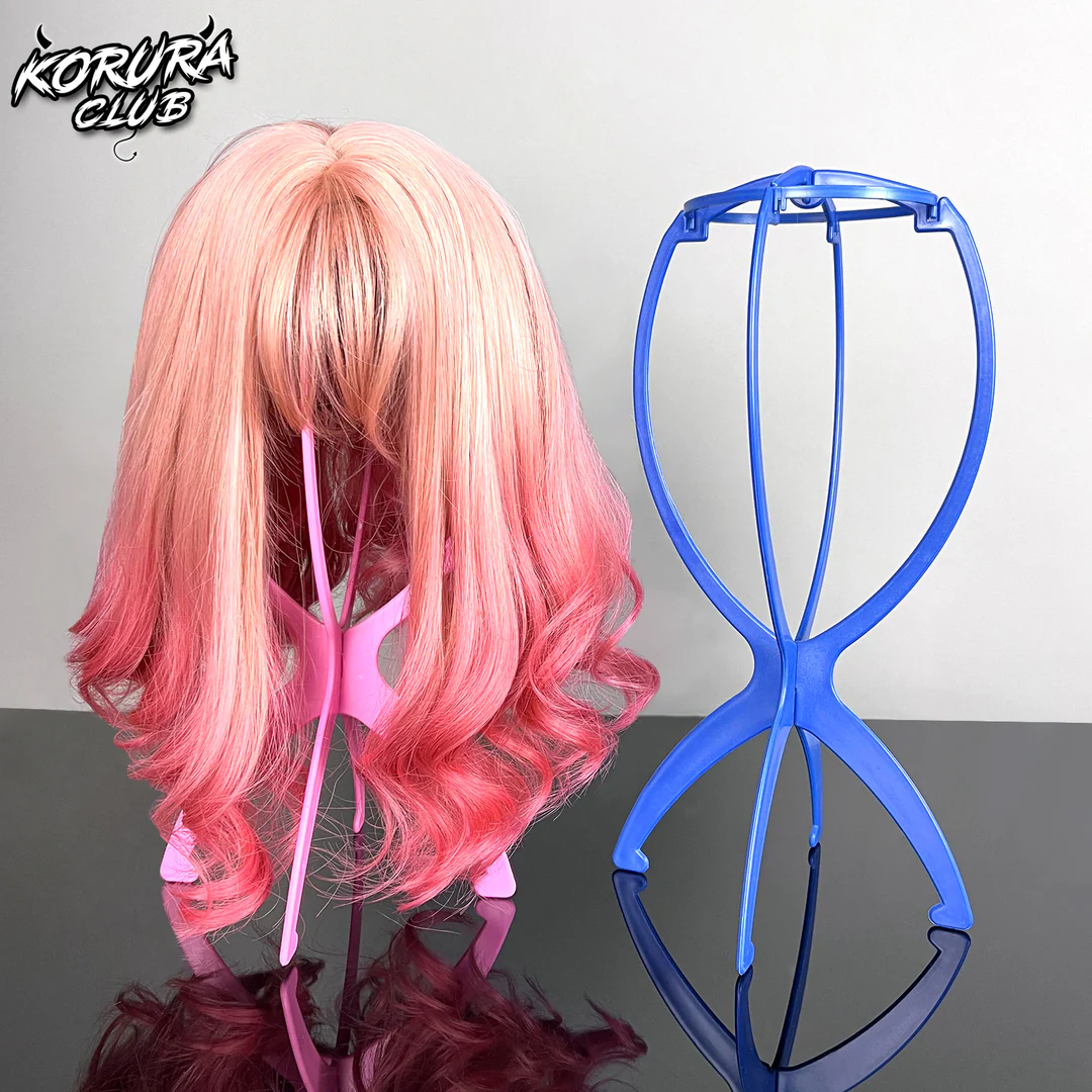 Wig Stand KW10