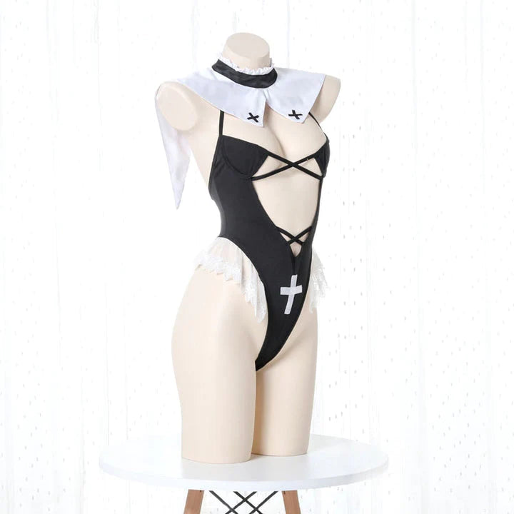 SEXY COS SWIMSUIT  SS3147