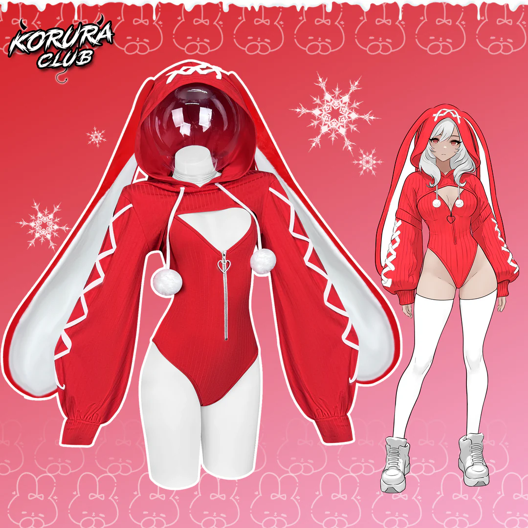 Cosplay Christmas Collection KO113