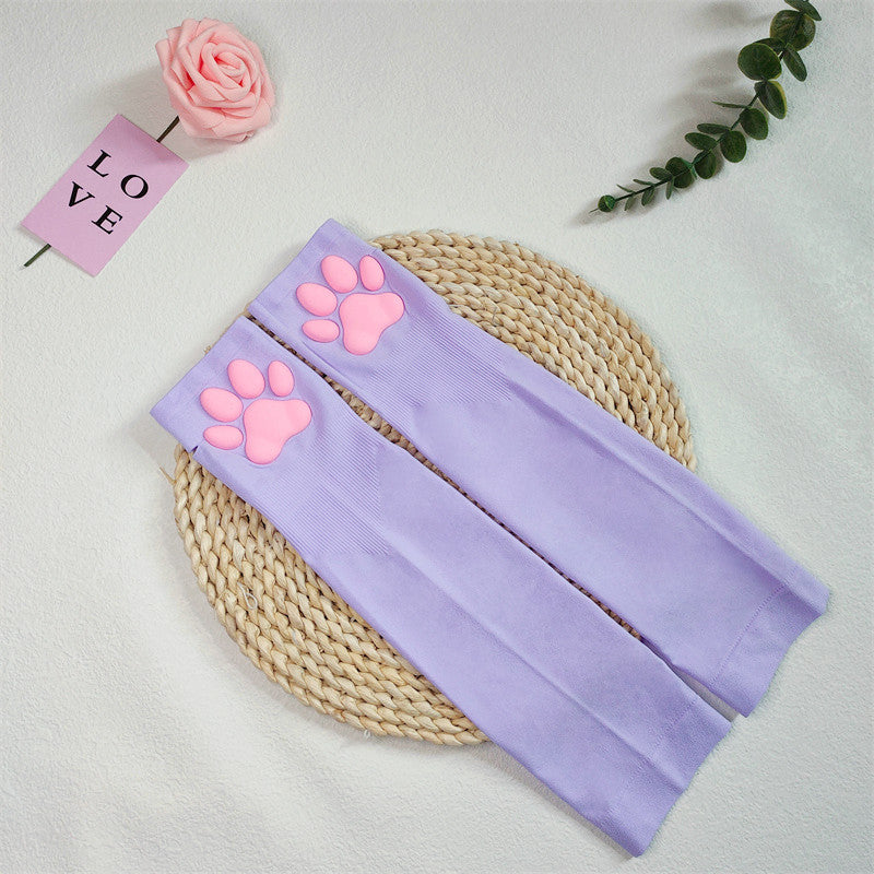 Cat claw Gloves S092